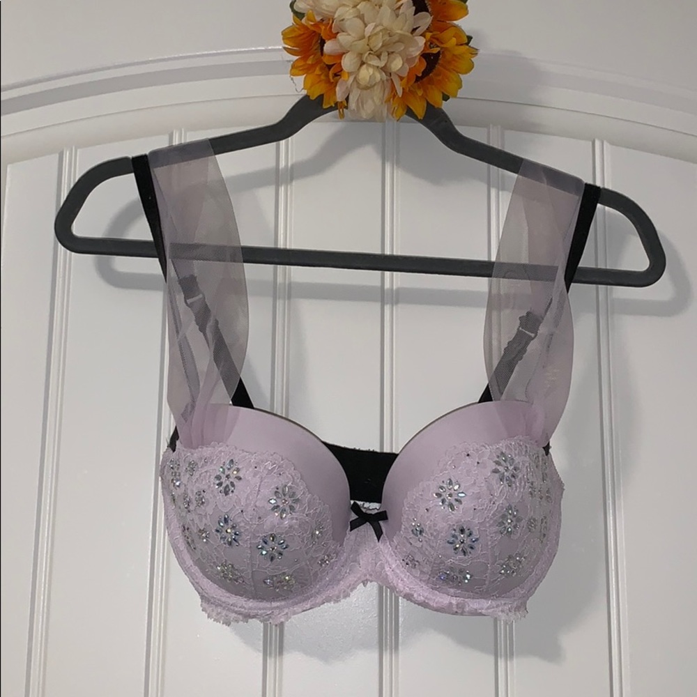 Victoria’s Secret Dream Angels Bra